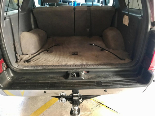 Toyota SW4 3.0 5p