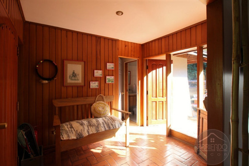 Cómoda Casa En Condominio Con Acceso A Lago