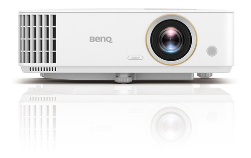 Benq Proyector Th585 Cine En Casa Y Gaming Full Hd