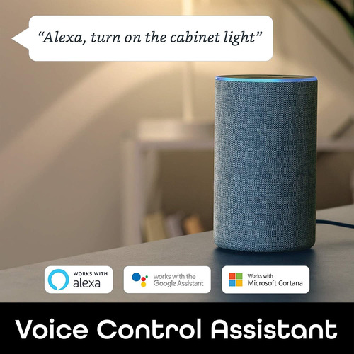 Geeni Prisma Plus Tira De Luz Led Smart Wi-fi