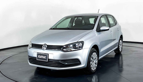 Imagen 5 de 15 de 43990 - Volkswagen Polo 2018 Con Garantía Mt