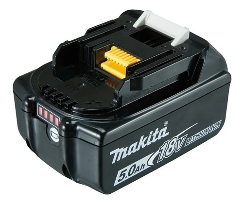 Kit Taladro 1/2 +esmeriladora Brushless 18v Makita Dlx2402st