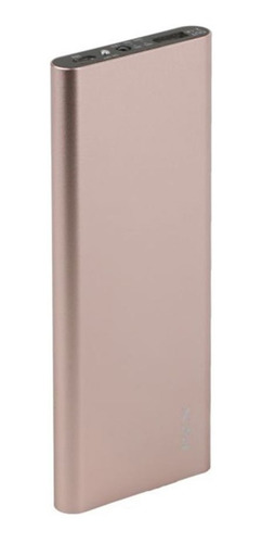 Power Bank Celulares En Polimero 11.200 Mah