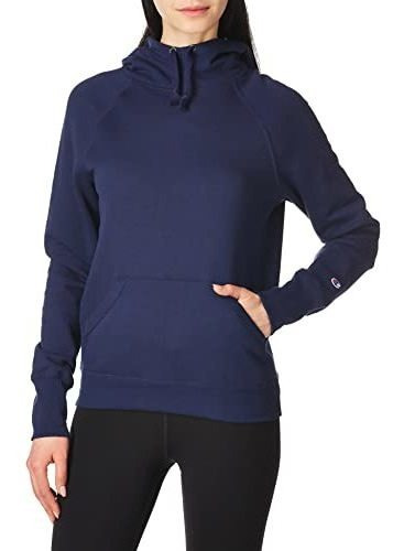 Champion Powerblend Sudadera Con Capucha Para Mujer