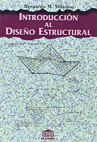 Libro Introducción Al Diseño Estructural De Bernardo M Villa