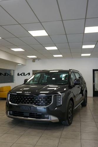 Kia Carnival 2.2 Crdi Sx At