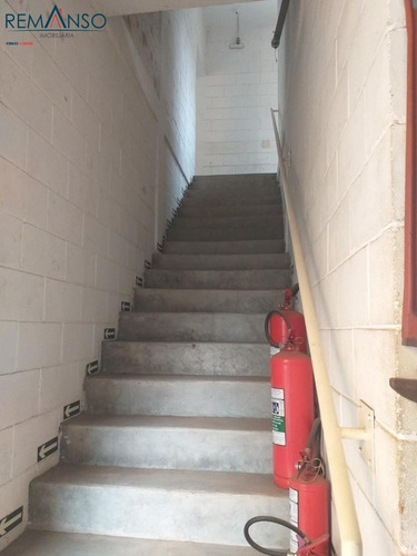 Imagem 10 de 15 de Prédio Comercial Com 3 Pavimentos E Com Casa No Fundo Residencia. - 202189