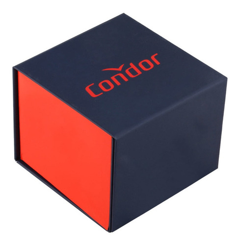 Relógio Condor Cojp25aa/4d Masculino