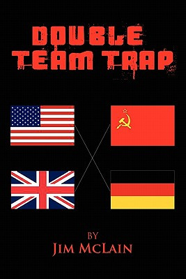 Libro Double Team Trap - Mclain, Jim