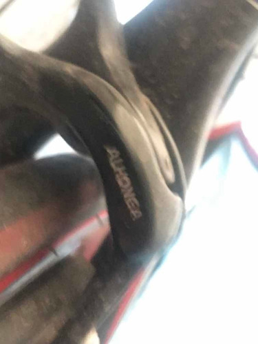 Bicicleta Look Origin 566 Fibra De Carbono