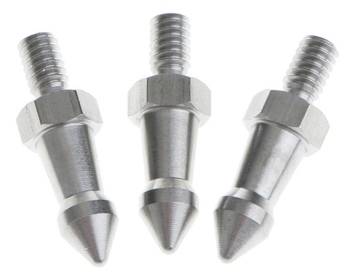 Punta Corta De Material Acero Inoxidable Para Tipo Tornillo