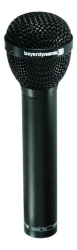 Beyerdynamic M88 Tg Microfono Dinamico Con Patron Polar Hipe