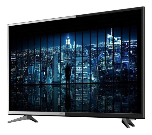 Imagen 2 de 3 de Tv Seiki Sc-39hs950n 39 Pulgadas Led 1080p 60hz Mod