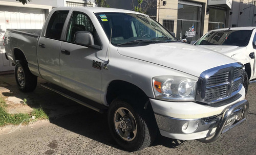Dodge Ram Slt 4x4 Td Heavyduty