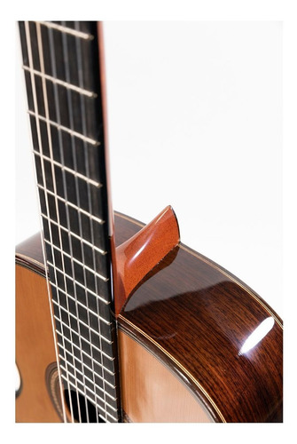 Guitarra Clasica Martinez Professional Hauser C + Estuche