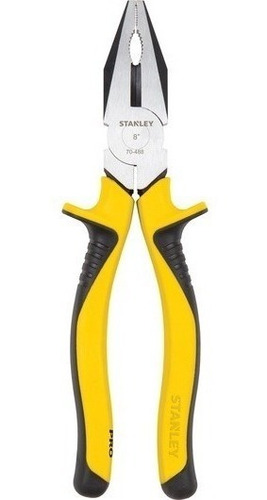 Imagen 1 de 4 de Pinza Pro Universal 8'' - 203mm Stanley