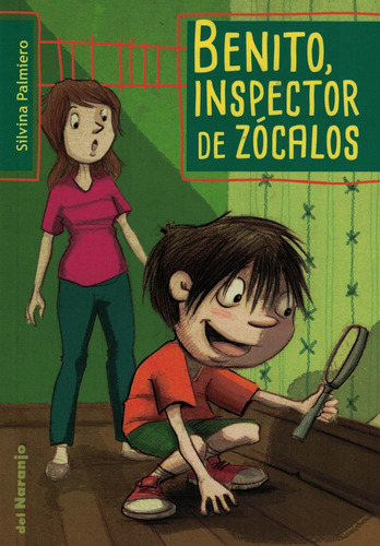 Benito, Inspector De Zocalos - Sub 20