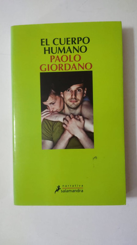 El Cuerpo Humano-paolo Giordano-ed.salamandra-(87)