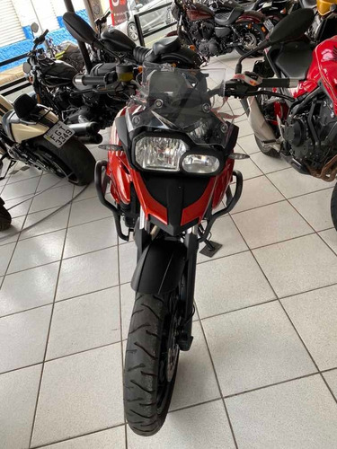 Bmw F 700 Gs