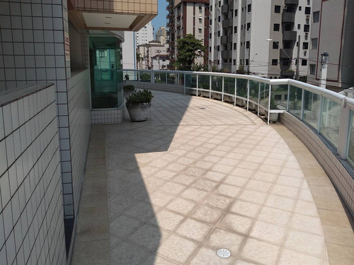 Apartamento - Venda - Forte - Praia Grande - Masot247