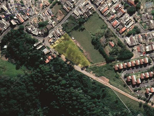 Imagem 1 de 6 de Terreno Para Venda, 2742.65 M2, Jardim Nossa Senhora Das Graças - Cotia - 23616