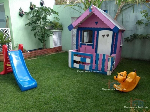 Imagem 15 de 15 de Ref.: 6637 - Sobrados Em Osasco Para Venda - V6637