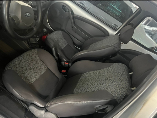 Ford Ka 1.0 Fly Flex 3p