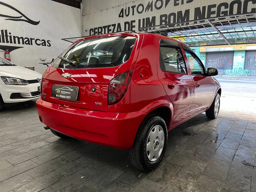 Chevrolet Celta 1.0 Lt Flex Power 5p