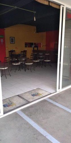 Imagen 29 de 30 de Locales Comerciales En Renta En Plaza Totoltepec, Restaurante