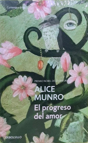 El Progreso Del Amor Aleph Libros 3a