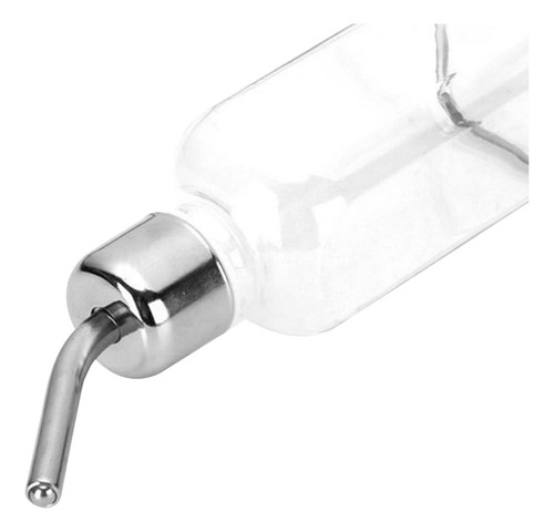 Alimentador Automático De Agua, Botella De Agua Para 180ml