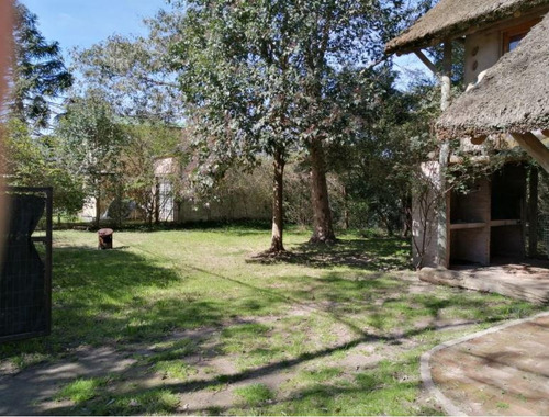 Casa - Balneario Buenos Aires