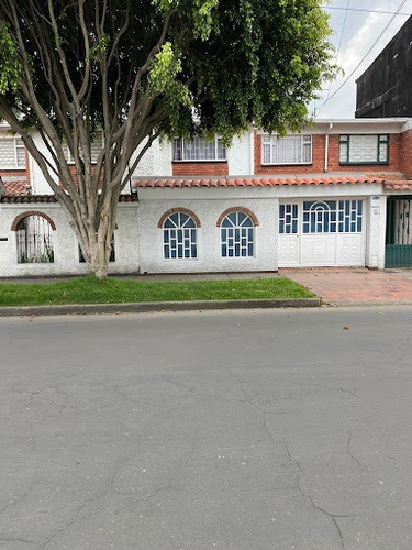 Casas En Venta Los Andes 820-570
