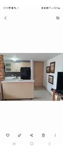 Apartamento Itagui