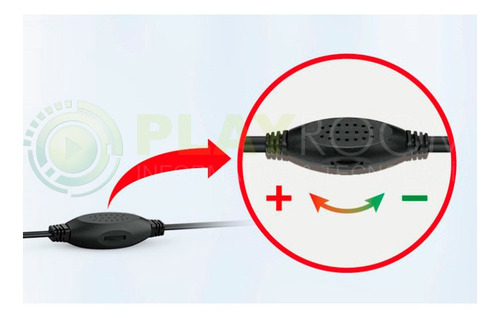 Imagen 2 de 5 de Parlantes Genius Usb Sp-hf180 6w 2.0 Color Madera