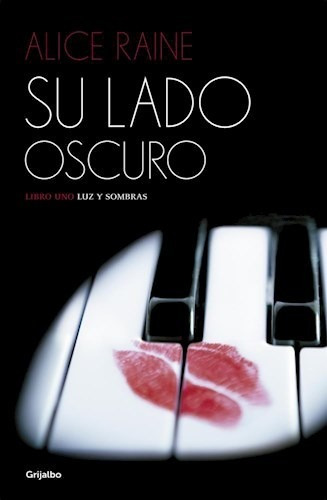 Su Lado Oscuro - Raine - Grijalbo - #d