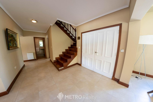 Casa En Venta 5 Ambientes En Lujan La Concepcion