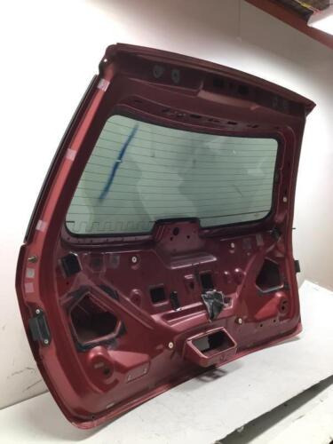 Chrysler Pacifica 2004 2008 Rear Trunk Hatch Manual Tail Ttl