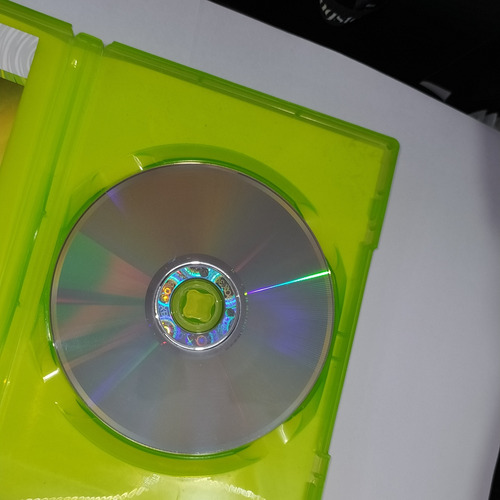 Narnia Xbox 360 - Longaniza Games (Usado)