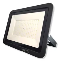Comprar Reflector Led 200w Ip65 Luz Amarilla Natural Y Blanca Unilux