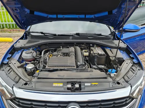 Volkswagen Jetta Highline 1.4cc Turbo