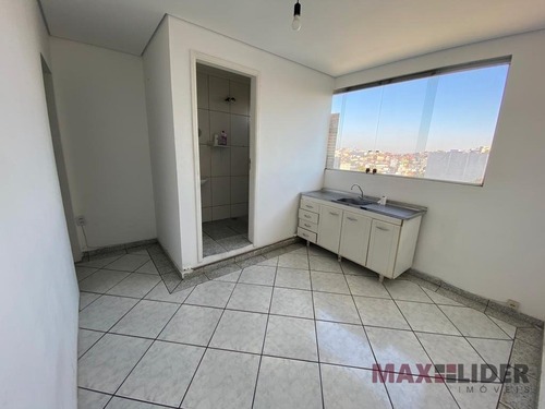 Imagem 4 de 7 de Salas/conjuntos - Vila Dirce - Ref: 4419 - L-4419