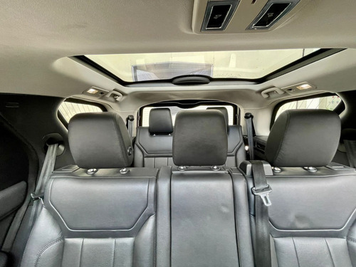 Imagem 9 de 11 de Land Rover Discovery 3.0 V6 Td6 Diesel Hse 4wd