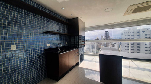 Imagem 4 de 30 de Apartamento Com 4 Dorms, Aparecida, Santos - R$ 3.78 Mi, Cod: 22983 - A22983