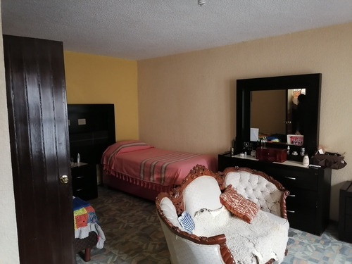 Imagen 15 de 25 de En Venta Casa En Zona Escolar Gusta A. Madero