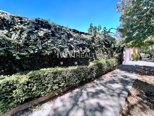 Terreno Venta Bosques De Las Lomas- Con Súper Proyecto Y Licencia / Plot Of Land