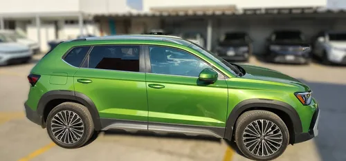 Volkswagen Taos 1.4 Tsi Comfortline At