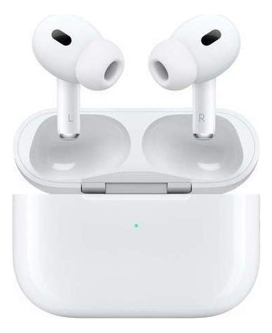 Audifonos Pro 2a Gen Compatibles Con iPhone Y Android