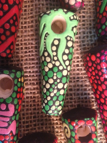 Pipas Personalizadas