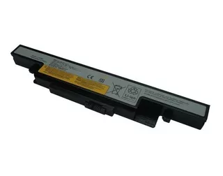 Batería Lenovo Ideapad Y400 Y410 Y490 Y500 Y510 Y530 L11s6r0